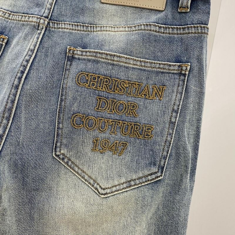 Christian Dior Jeans